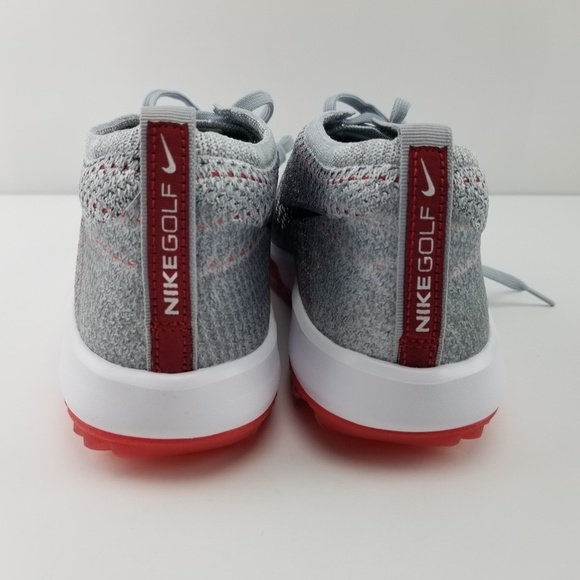 Nike Flyknit Racer G GOLF Shoes MSRP $175 main image 5
